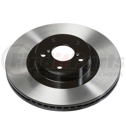 Wagner BD126192E Disc Brake Rotor Wagner Brake BD126192E Disc Brake Rotor