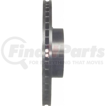 Wagner BD126192 Disc Brake Rotor Wagner BD126192 Brake Rotor