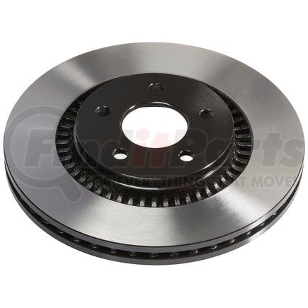Wagner BD126196E Disc Brake Rotor Wagner Brake BD126196E Disc Brake Rotor