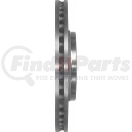 Wagner BD126196 Disc Brake Rotor Wagner BD126196 Brake Rotor