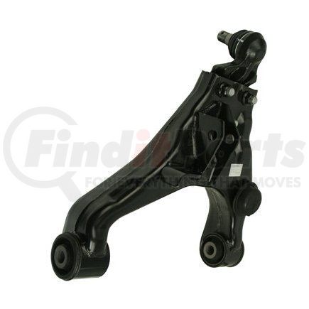 101-6113 by BECK ARNLEY - CONTROL ARM W/BALL JOINT