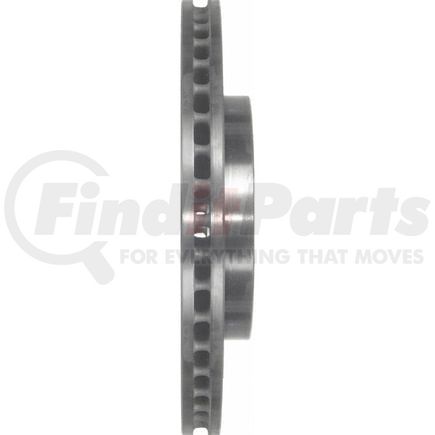 Wagner BD126197 Disc Brake Rotor Wagner BD126197 Brake Rotor