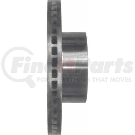 Wagner BD126204 Disc Brake Rotor Wagner BD126204 Brake Rotor