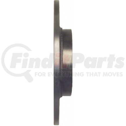 Wagner BD126208 Disc Brake Rotor Wagner BD126208 Brake Rotor