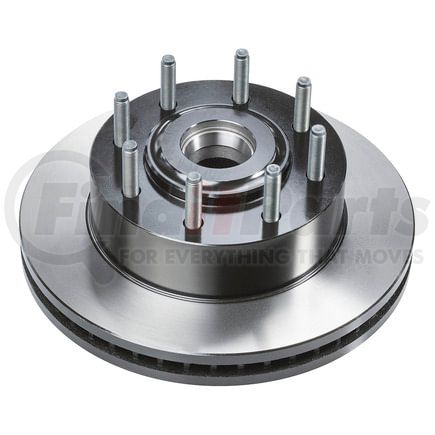 Wagner BD126213E Disc Brake Rotor and Hub Assembly Wagner Brake BD126213E Disc Brake Rotor and Hub Assembly