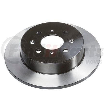 Wagner BD126214E Disc Brake Rotor Wagner BD126214E Brake Rotor