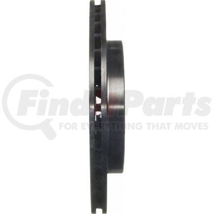 Wagner BD126215 Disc Brake Rotor Wagner BD126215 Brake Rotor