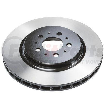 Wagner BD126219E Disc Brake Rotor Wagner Brake BD126219E Disc Brake Rotor
