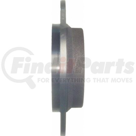 Wagner BD126218 Disc Brake Rotor Wagner BD126218 Brake Rotor