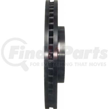 Wagner BD126221 Disc Brake Rotor Wagner BD126221 Brake Rotor