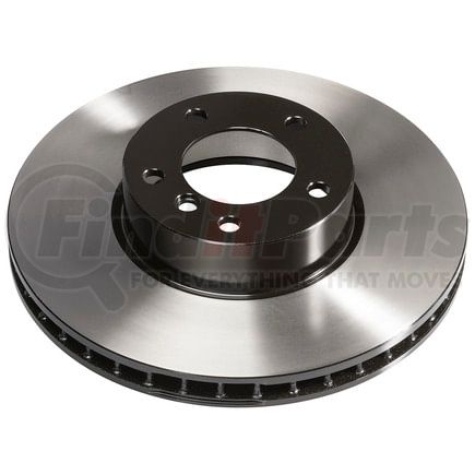 Wagner BD126236E Disc Brake Rotor Wagner BD126236E Brake Rotor