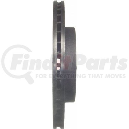 Wagner BD126238 Disc Brake Rotor Wagner BD126238 Brake Rotor