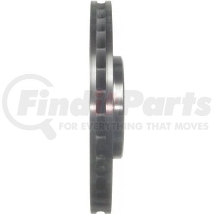 Wagner BD126245 Disc Brake Rotor Wagner BD126245 Brake Rotor