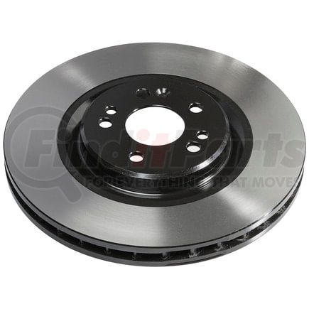 Wagner BD126245E Disc Brake Rotor Wagner BD126245E Brake Rotor