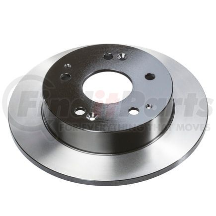 Wagner BD126251E Disc Brake Rotor Wagner BD126251E Brake Rotor