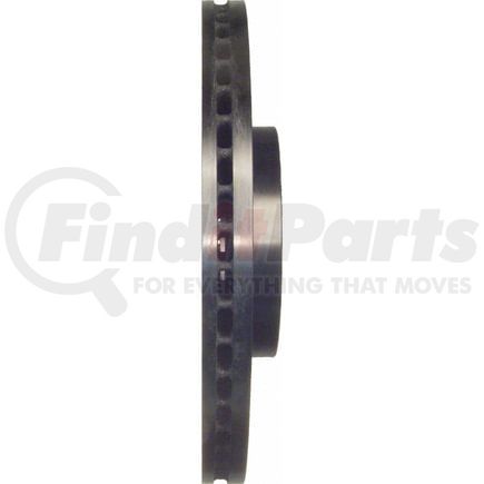 Wagner BD126253 Disc Brake Rotor Wagner BD126253 Brake Rotor