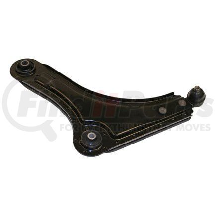 101-6222 by BECK ARNLEY - CONTROL ARM W/BALL JOINT