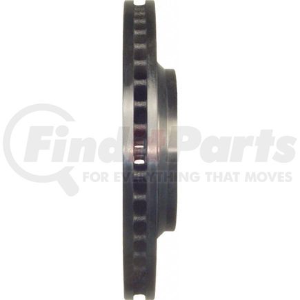 Wagner BD126257 Disc Brake Rotor Wagner BD126257 Brake Rotor