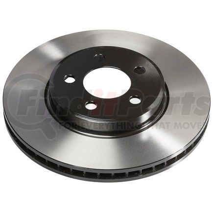 Wagner BD126263E Disc Brake Rotor Wagner Brake BD126263E Disc Brake Rotor