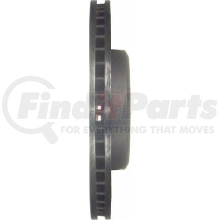 Wagner BD126263 Disc Brake Rotor Wagner BD126263 Brake Rotor