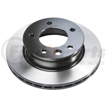 Wagner BD126265E Disc Brake Rotor Wagner Brake BD126265E Disc Brake Rotor
