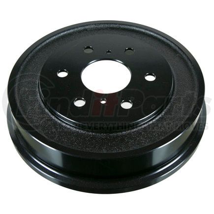 Wagner BD126267E Brake Drum Wagner Brake BD126267E Brake Drum