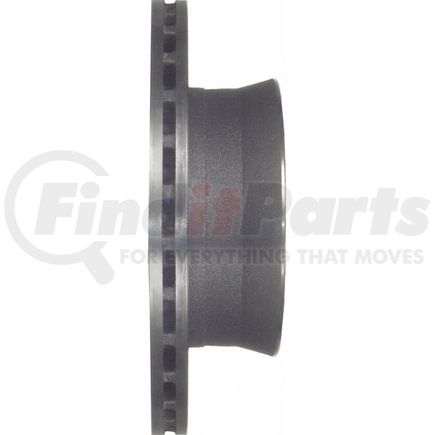 Wagner BD126271 Disc Brake Rotor Wagner BD126271 Brake Rotor