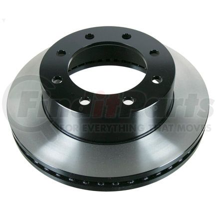 Wagner BD126272E Disc Brake Rotor Wagner Brake BD126272E Disc Brake Rotor