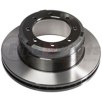 Wagner BD126276E Disc Brake Rotor Wagner Brake BD126276E Disc Brake Rotor