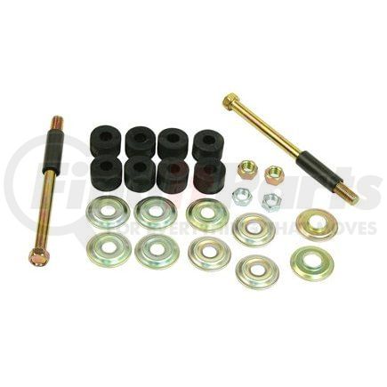 101-6273 by BECK ARNLEY - STABILIZER LINK KIT