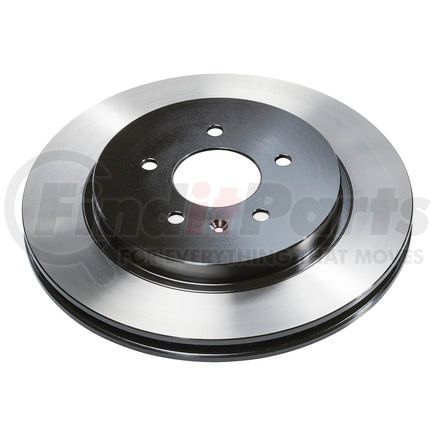 Wagner BD126284E Disc Brake Rotor Wagner Brake BD126284E Disc Brake Rotor
