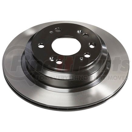 Wagner BD126293E Disc Brake Rotor Wagner Brake BD126293E Disc Brake Rotor