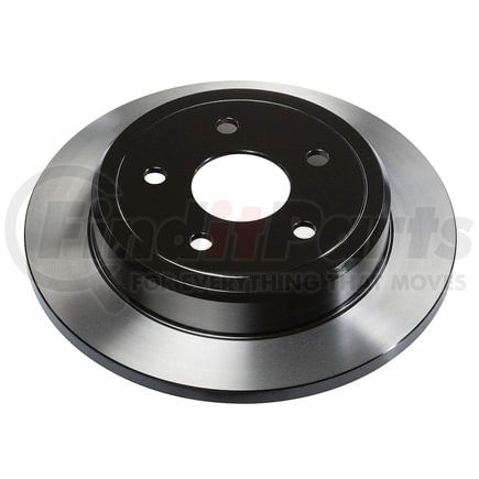 Wagner BD126297E Disc Brake Rotor Wagner Brake BD126297E Disc Brake Rotor