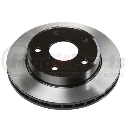 Wagner BD126299E Disc Brake Rotor Wagner Brake BD126299E Disc Brake Rotor