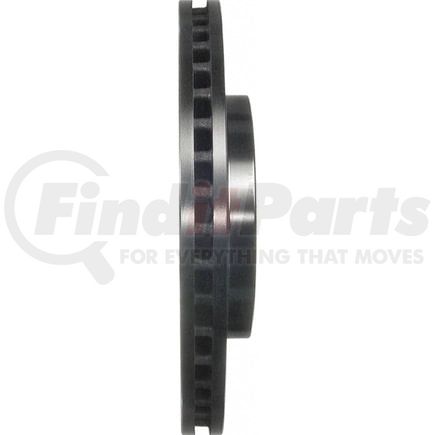 Wagner BD126298 Disc Brake Rotor Wagner BD126298 Brake Rotor