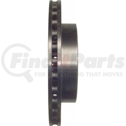 Wagner BD126299 Disc Brake Rotor Wagner BD126299 Brake Rotor