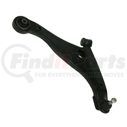 101-6324 by BECK ARNLEY - CONTROL ARM W/BA