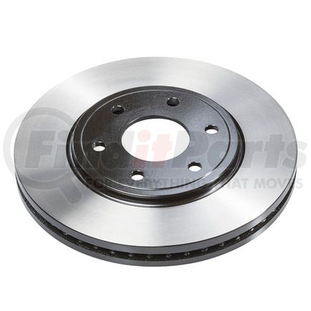 Wagner BD126304E Disc Brake Rotor Wagner Brake BD126304E Disc Brake Rotor