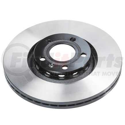 Wagner BD126324E Disc Brake Rotor Wagner Brake BD126324E Disc Brake Rotor