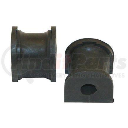 101-6369 by BECK ARNLEY - STABILIZER BUSHING SET