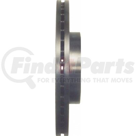 Wagner BD126325 Disc Brake Rotor Wagner BD126325 Brake Rotor