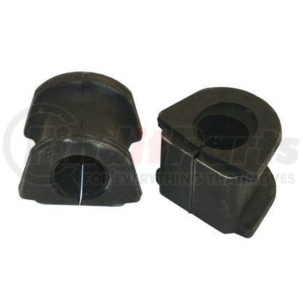 101-6375 by BECK ARNLEY - STABILIZER BUSHING SET