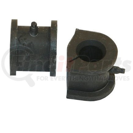 101-6376 by BECK ARNLEY - STABILIZER BUSHING SET