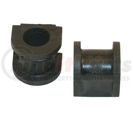 Beck Arnley 101-6380 Suspension Stabilizer Bar Bushing Kit STABILIZER BUSHING SET