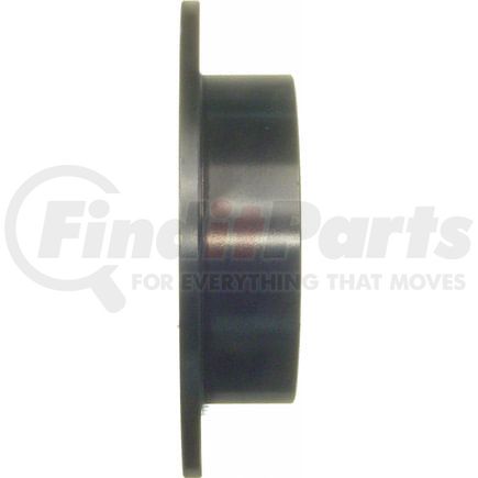Wagner BD126334 Disc Brake Rotor Wagner BD126334 Brake Rotor