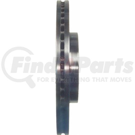Wagner BD126335 Disc Brake Rotor Wagner BD126335 Brake Rotor