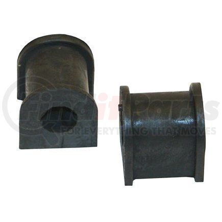 101-6384 by BECK ARNLEY - STABILIZER BUSHING SET