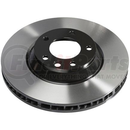 Wagner BD126342E Disc Brake Rotor Wagner Brake BD126342E Disc Brake Rotor