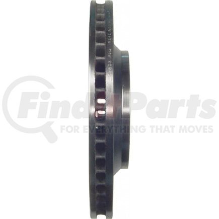 Wagner BD126347 Disc Brake Rotor Wagner BD126347 Brake Rotor