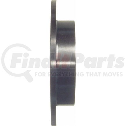 Wagner BD126348 Disc Brake Rotor Wagner BD126348 Brake Rotor